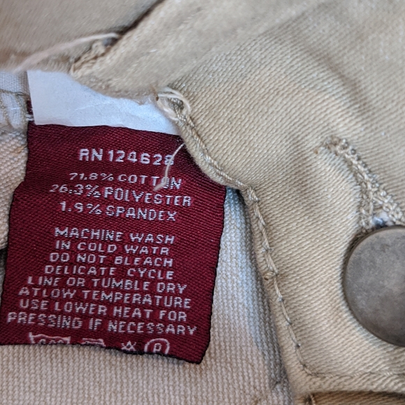 Skinny jeans - Picture 6 of 7